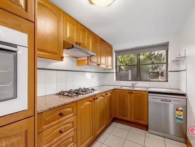 House for rent in North Sydney, New South Wales