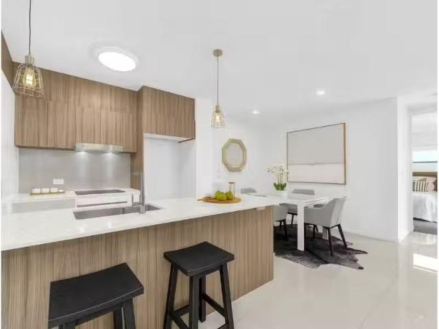 Apartment for rent in Toombul, Queensland