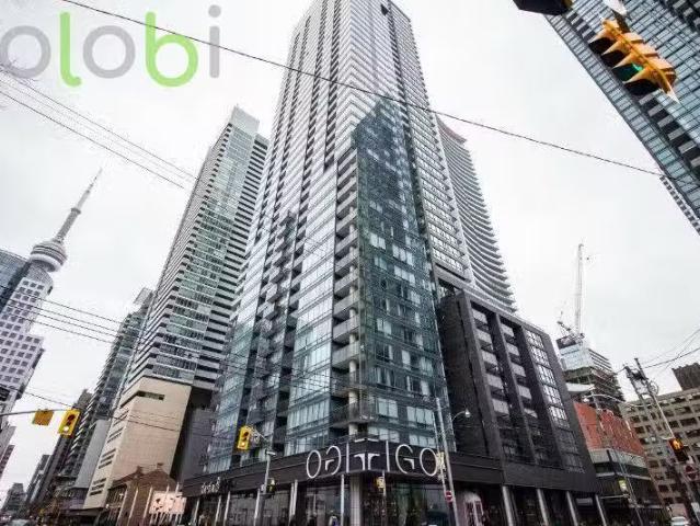 Condo for rent in Woburn, Ontario