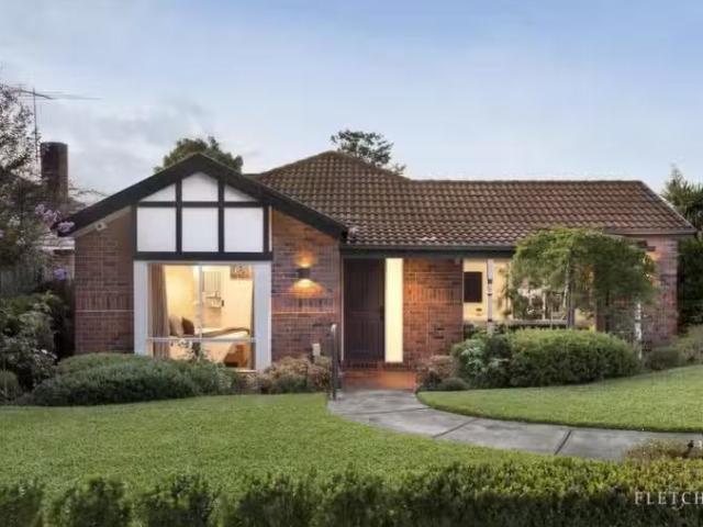 House for rent in Camerons Creek, Victoria