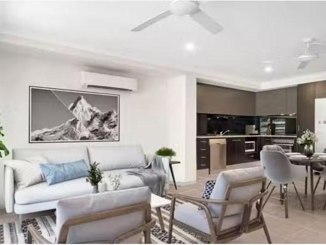Condo for rent in Fernbrook, Queensland