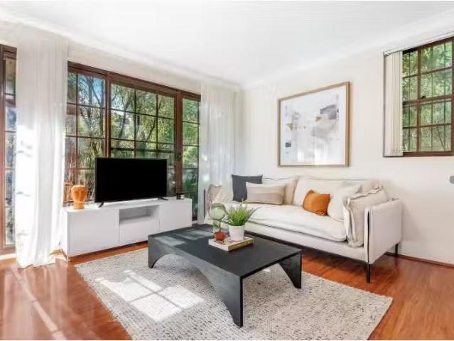 Condo for rent in Sydney, New South Wales