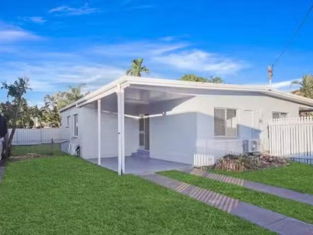 House for rent in Rockhampton, Queensland