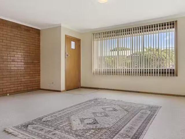 Apartment for rent in Burnie, Tasmania