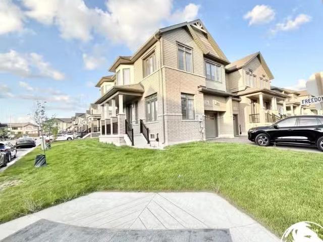 Condo for rent in Ancaster, Ontario