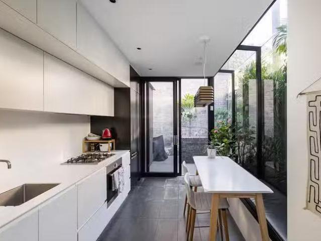 House for rent in Sydney, New South Wales