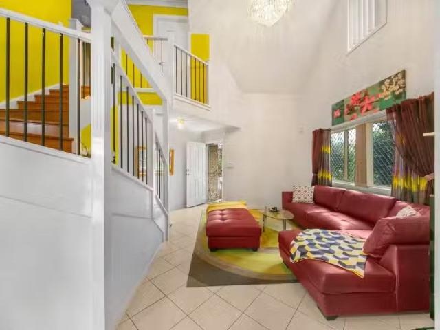 Condo for rent in Sydney, New South Wales