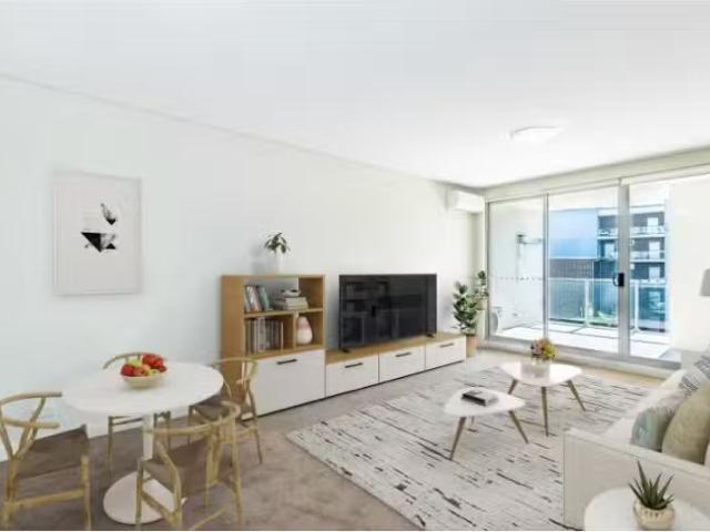 Apartment for rent in Sydney, New South Wales