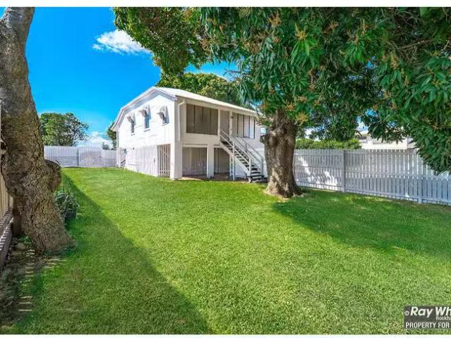 House for rent in Rockhampton, Queensland