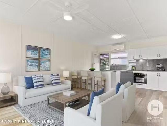 Apartment for rent in Toombul, Queensland