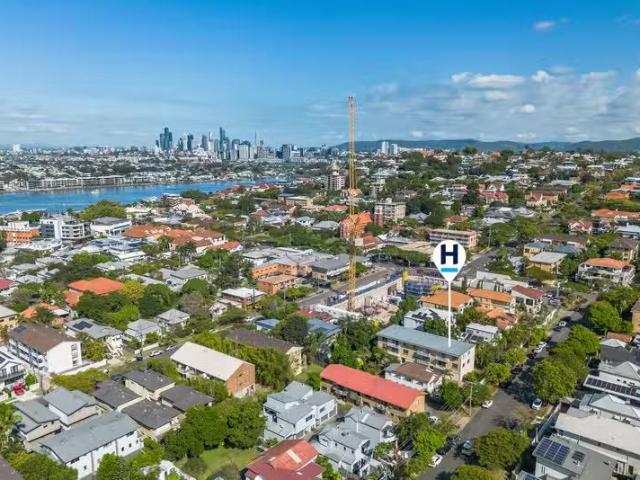 House for rent in Toombul, Queensland