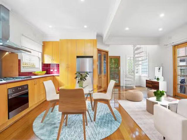 House for rent in Williamstown, Victoria