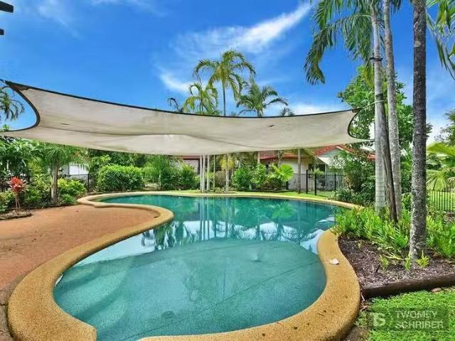 House for rent in Cairns, Queensland
