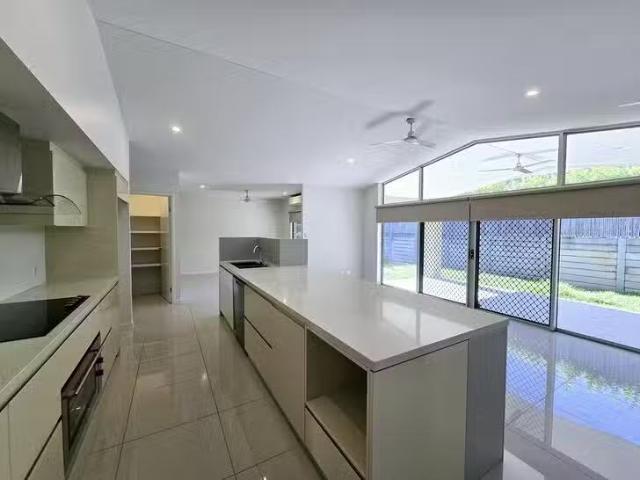 House for rent in Cairns, Queensland