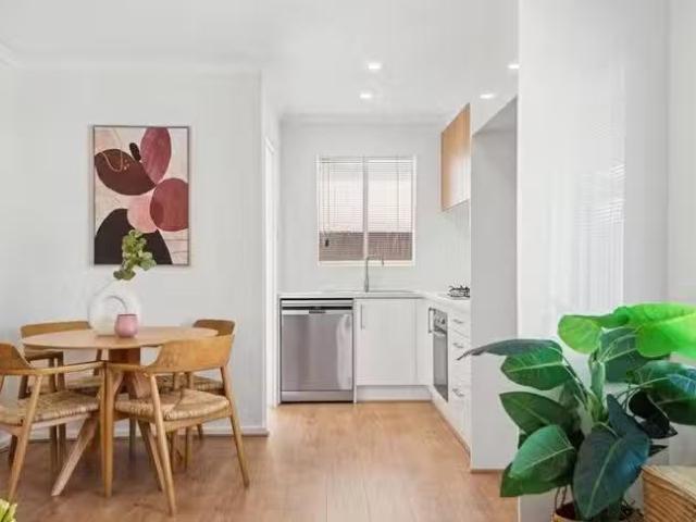 Apartment for rent in Horseshoe Creek, South Australia