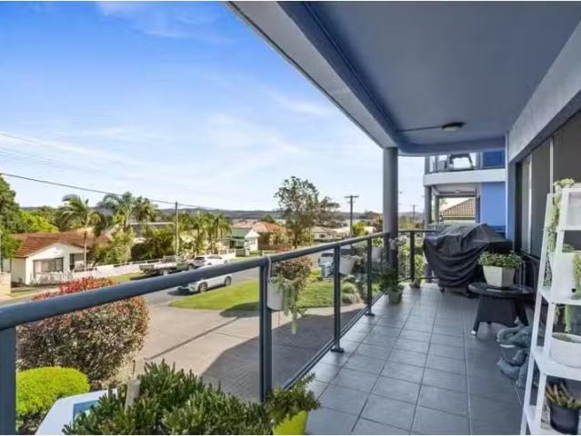 Apartment for rent in The Entrance, New South Wales