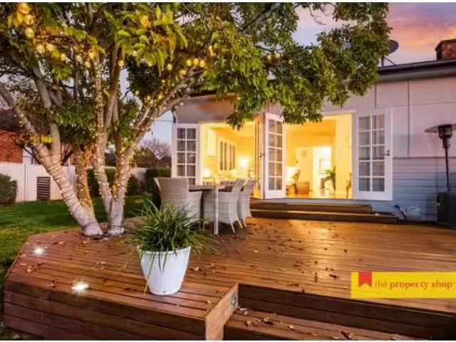 House for rent in Hill End, New South Wales