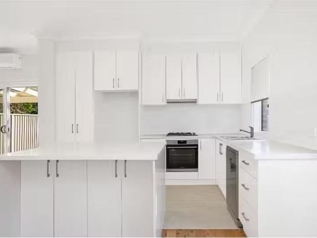 House for rent in Willoughby, New South Wales