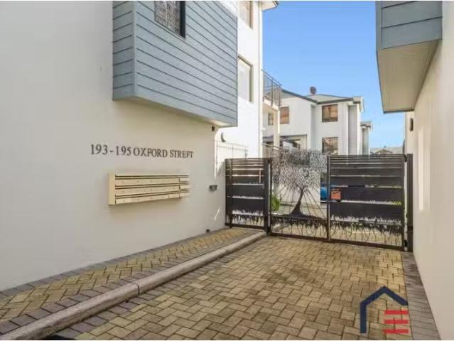 Apartment for rent in Leederville, Western Australia