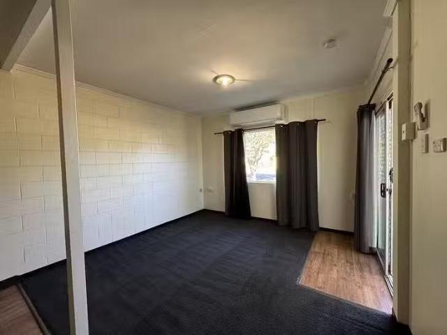 Apartment for rent in Mount Isa, Queensland