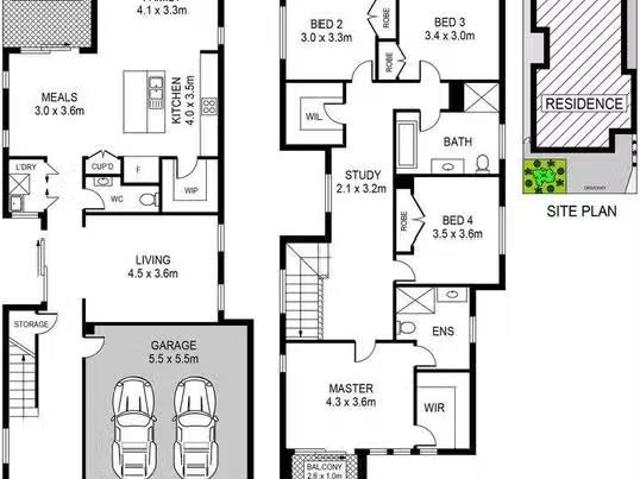 House for rent in Sydney, New South Wales