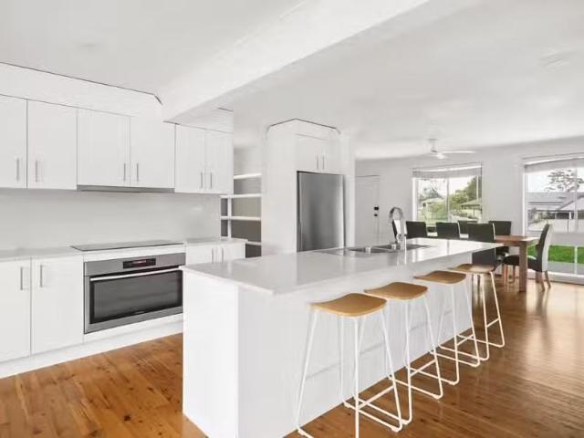 House for rent in Sydney, New South Wales