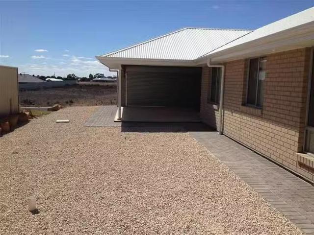 House for rent in Mannum, South Australia