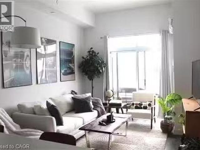 Apartment for rent in Niagara, Ontario