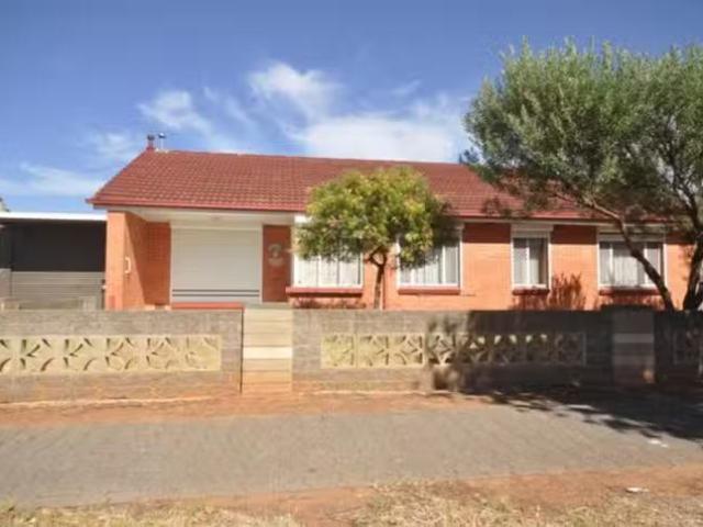 House for rent in Horseshoe Creek, South Australia