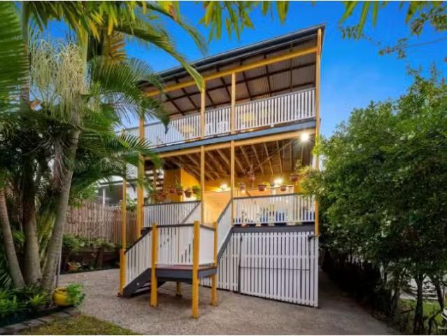 House for rent in Toombul, Queensland