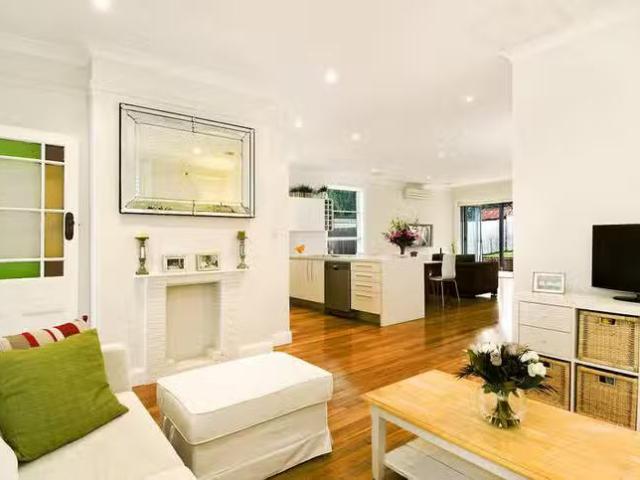 House for rent in Sydney, New South Wales