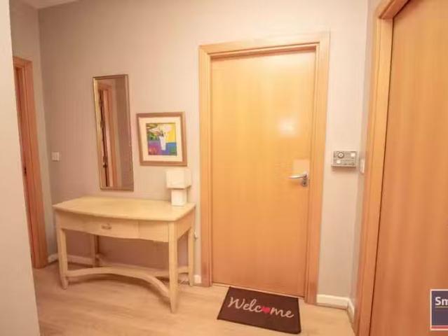 Apartment to rent