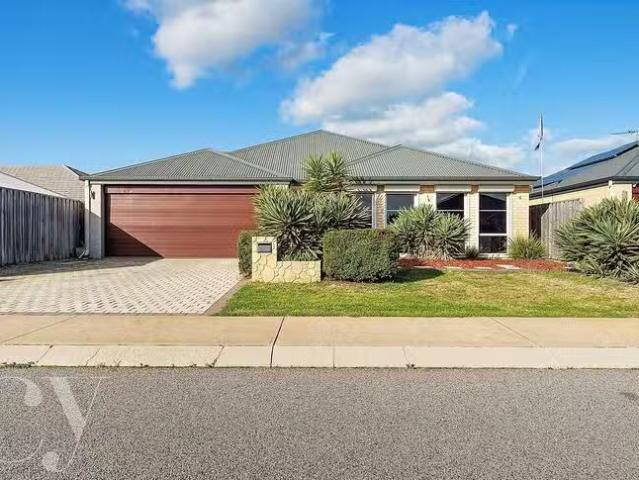 House for rent in Wellard, Western Australia