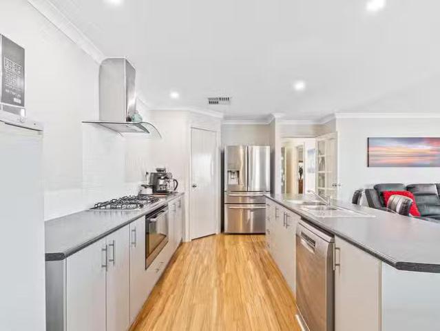House for rent in Parklands, Western Australia