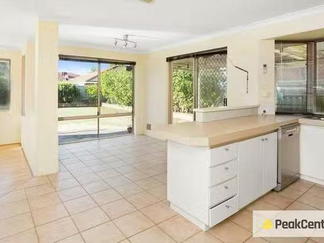 House for rent in Atwell, Western Australia