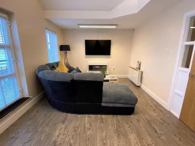 Apartment to rent in Derry