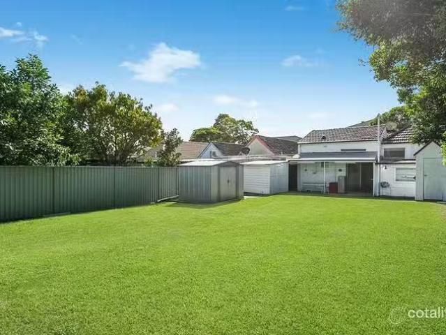 House for rent in Sydney, New South Wales
