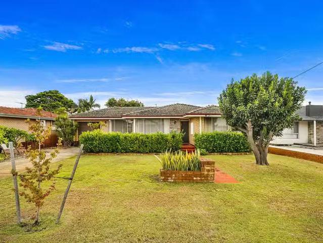 House for rent in Stirling, Western Australia