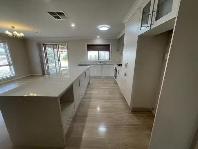House for rent in Albury, New South Wales