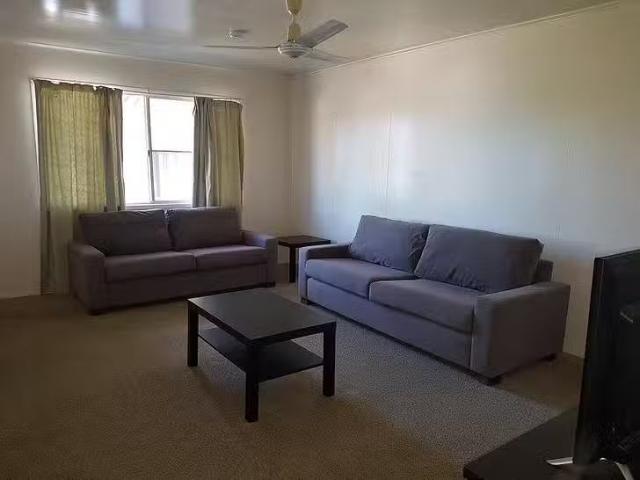 House for rent in Moura, Queensland