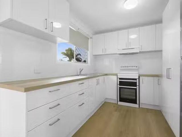 House for rent in Toombul, Queensland
