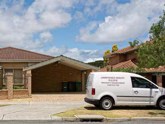 House for rent in Kardinya, Western Australia