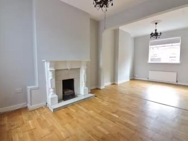 House to rent in Corry, Connacht