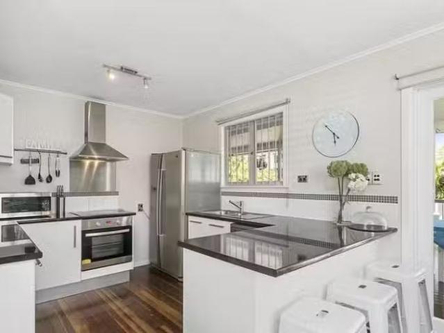 House for rent in Toombul, Queensland