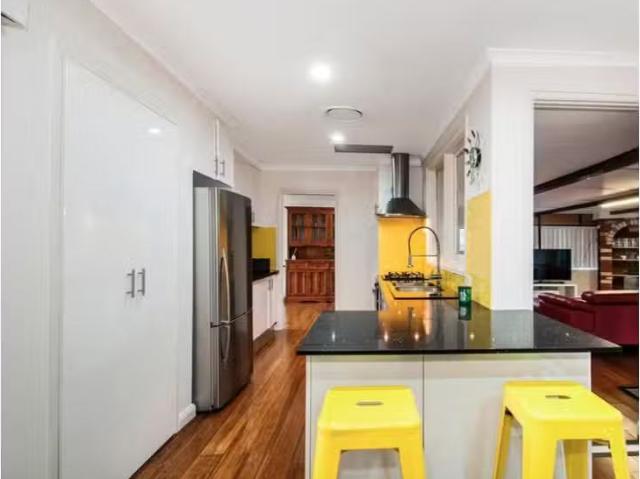 House for rent in Sydney, New South Wales