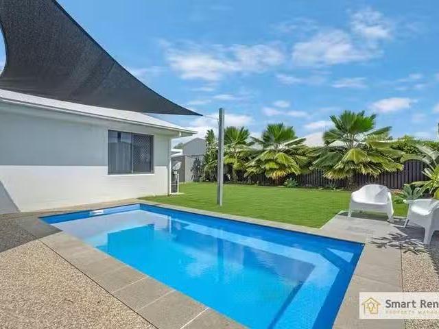 House for rent in Burdell, Queensland