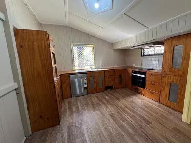 House for rent in South Isis, Queensland