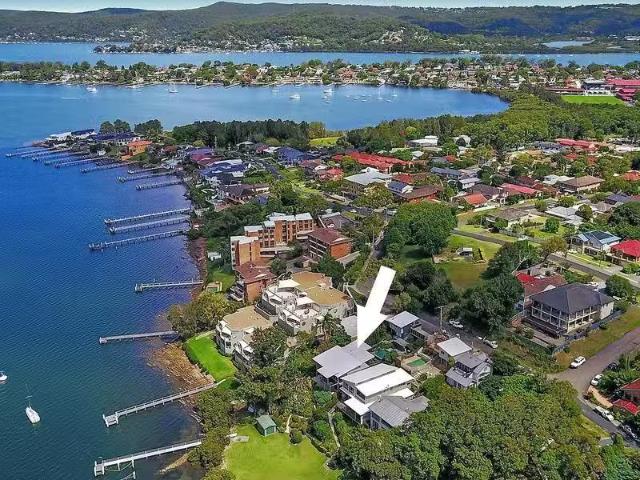 House for rent in Gosford, New South Wales