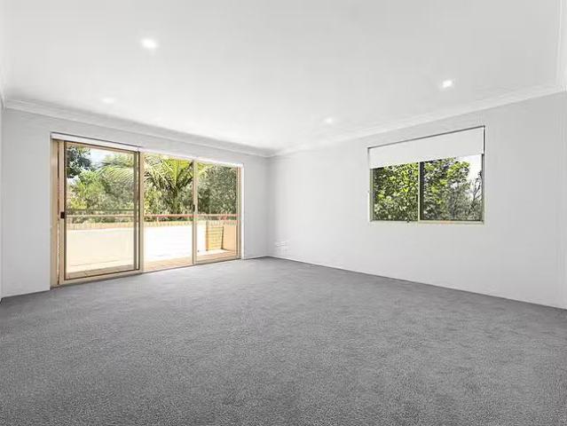 Apartment for rent in North Strathfield, New South Wales