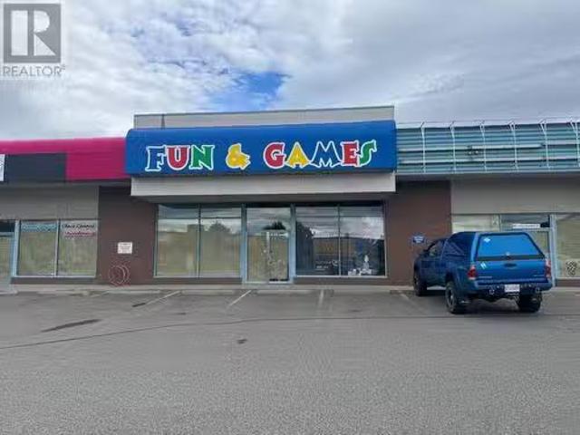 House for rent in Kamloops, British Columbia